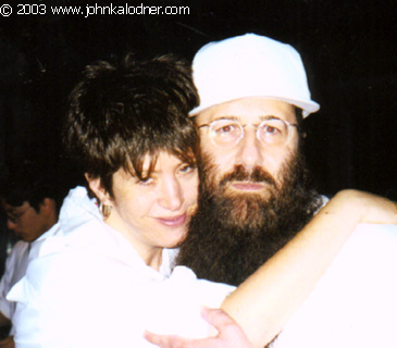 Diane Warren (Songwriter) & JDK - 1998