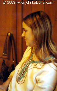 Diane Finn - Philadelphia, PA - 1971