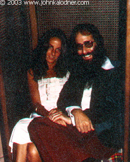 SR & JDK - Los Angeles, CA - 1979