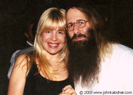 Dana Kasha & JDK - 1997