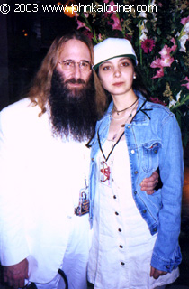 JDK & Andrea Bruno - 1994