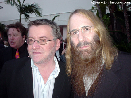 Andy Gould & JDK @ the ASCAP Pop Music Awards - Los Angeles, CA - May 18, 2004