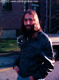 JDK - Fall - 1971